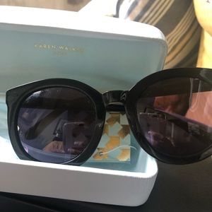 Karen walker sunglasses
